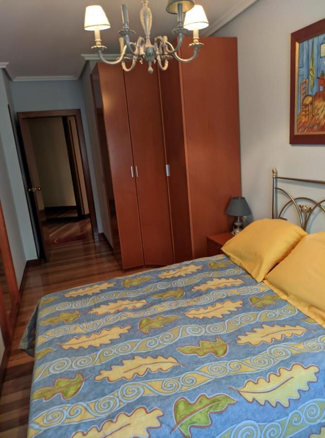 Preciosa Casa En Castro Urdiales Apartman Kültér fotó
