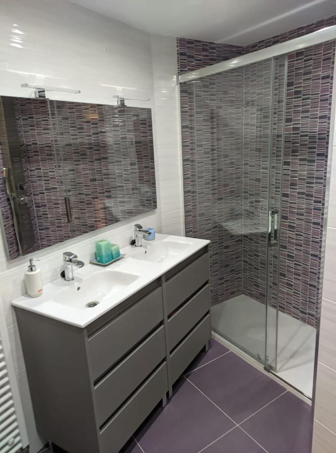 Preciosa Casa En Castro Urdiales Apartman Kültér fotó