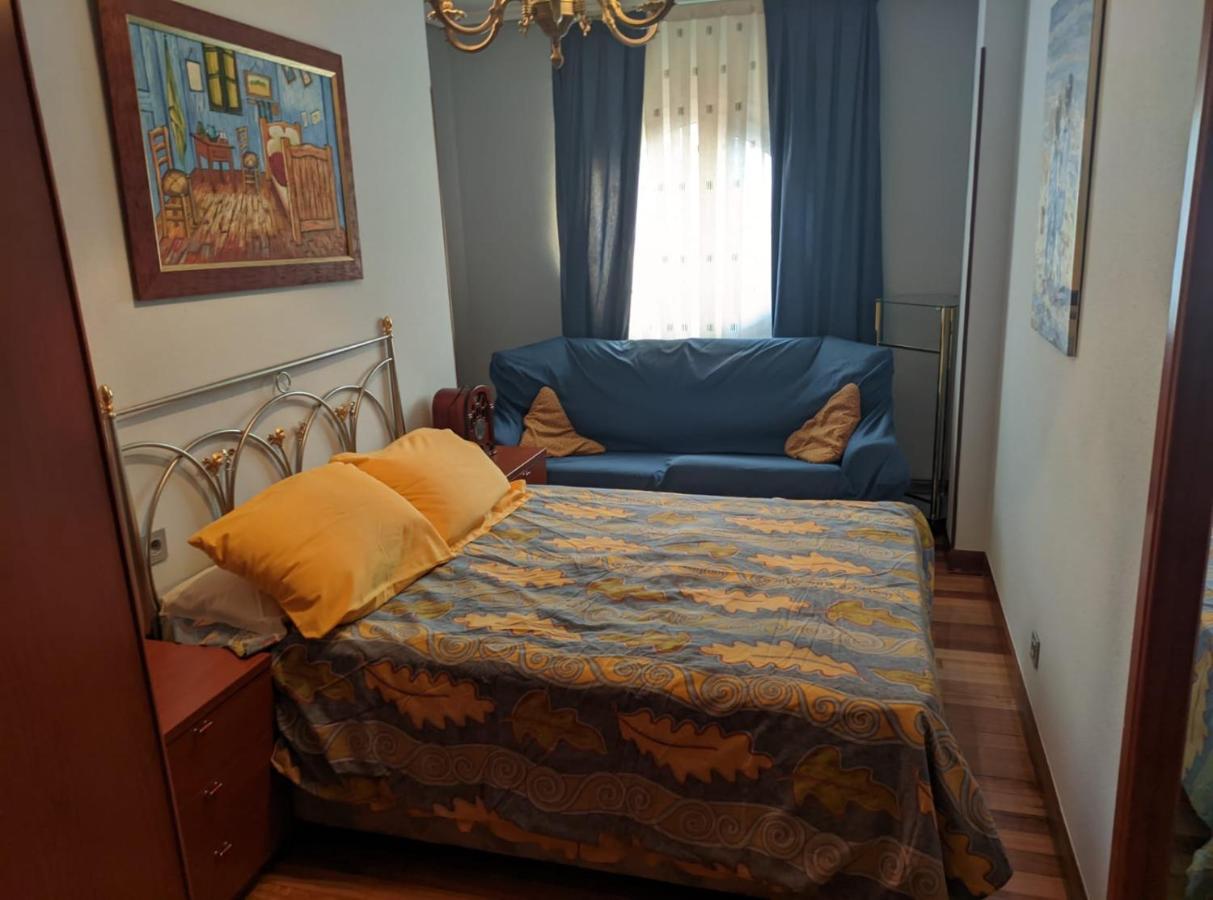 Preciosa Casa En Castro Urdiales Apartman Kültér fotó
