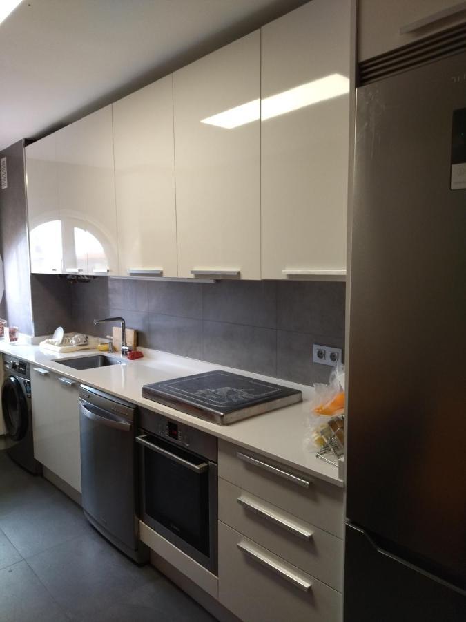 Preciosa Casa En Castro Urdiales Apartman Kültér fotó