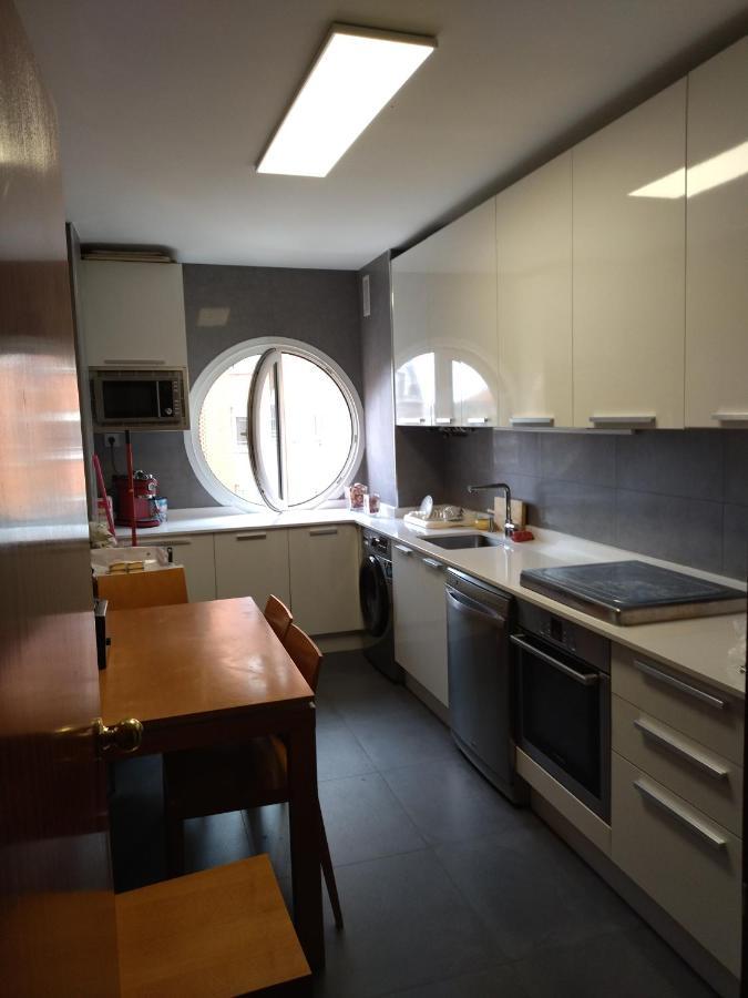 Preciosa Casa En Castro Urdiales Apartman Kültér fotó